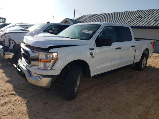 ford f150 super 2022 1ftfw1e87nke98884