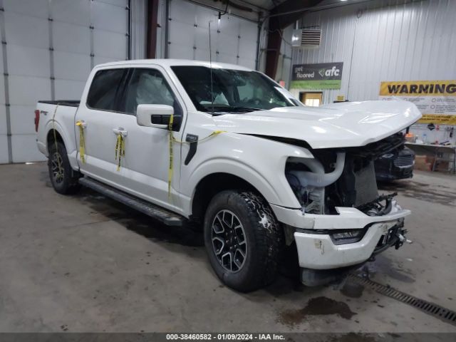 ford f-150 2023 1ftfw1e87pfa94348