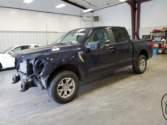 ford f-150 2023 1ftfw1e87pfc47746