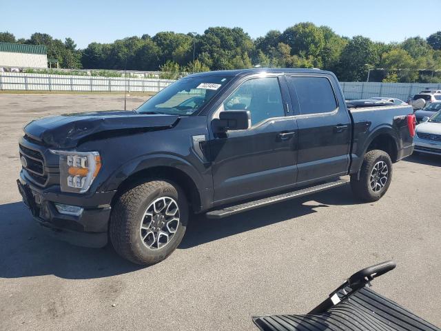 ford f150 super 2023 1ftfw1e87pkd40287