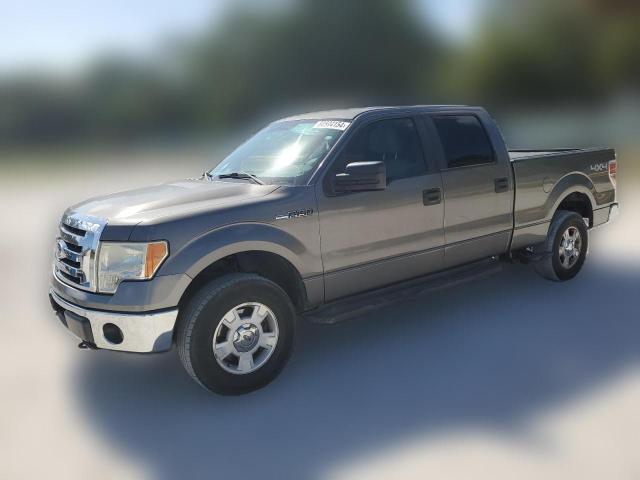 ford f-150 2010 1ftfw1e88ake33990