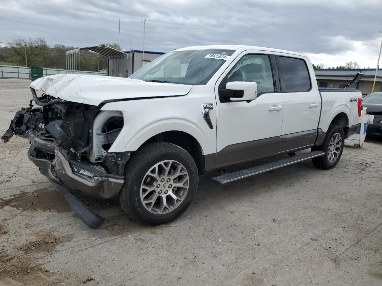 ford f-150 2021 1ftfw1e88mfa40553