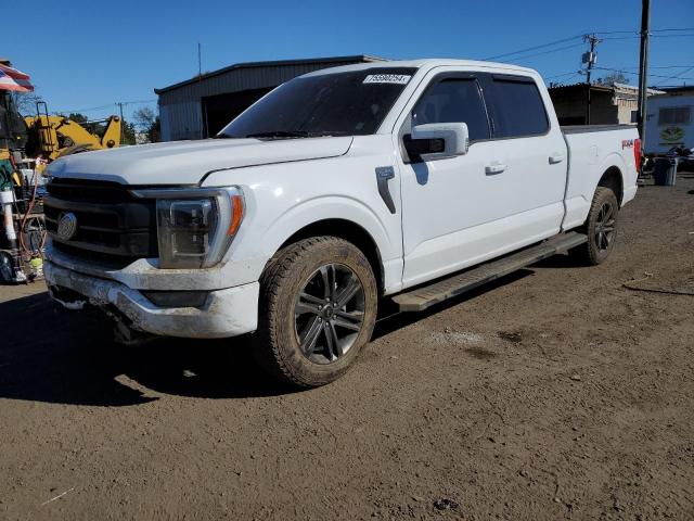 ford f150 super 2021 1ftfw1e88mfb71952