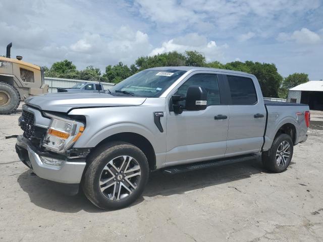 ford f150 super 2021 1ftfw1e88mkd04698