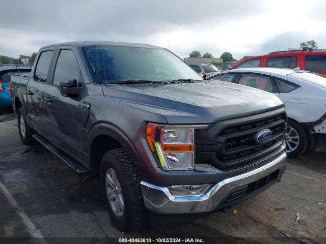 ford f-150 2021 1ftfw1e88mkd90014