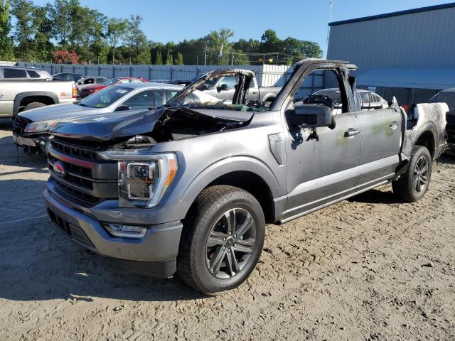 ford f150 super 2023 1ftfw1e88pfc52924