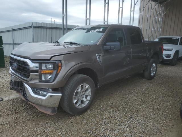 ford f150 super 2023 1ftfw1e88pfc64135