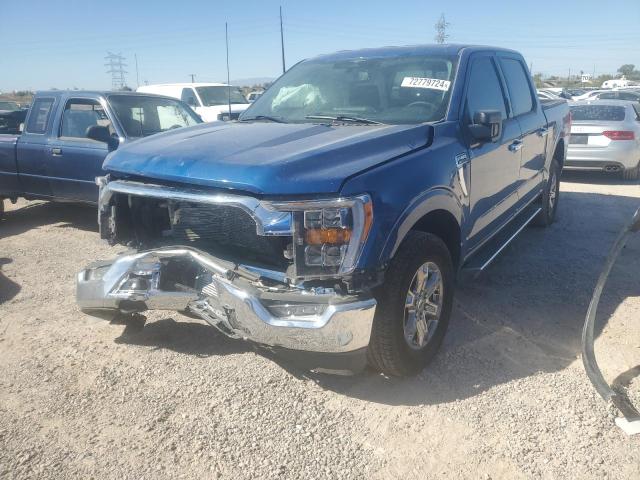 ford f150 super 2023 1ftfw1e88pkf26968