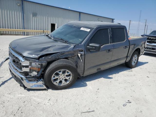 ford f150 super 2023 1ftfw1e88pkf76186