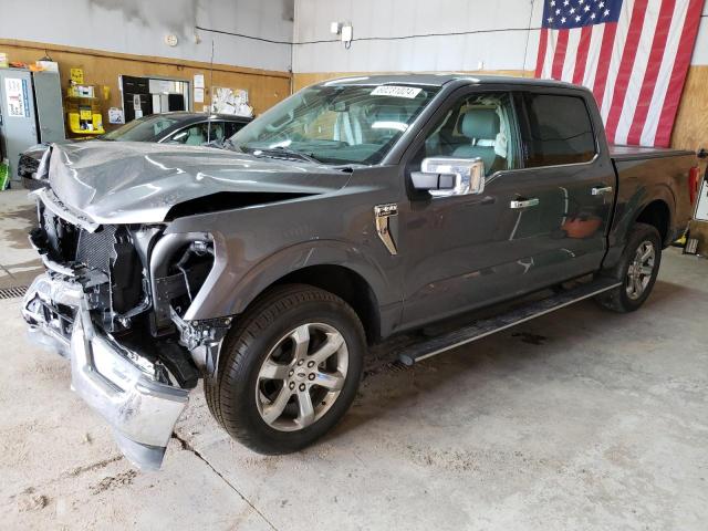 ford f-150 2021 1ftfw1e89mfc26991