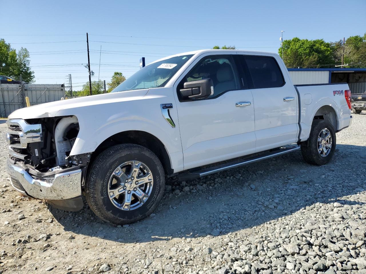 ford f-150 2021 1ftfw1e89mkd89082