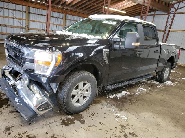 ford f-150 2021 1ftfw1e89mke14997