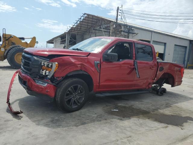 ford f150 super 2021 1ftfw1e89mke23604