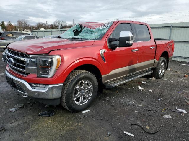 ford f150 super 2022 1ftfw1e89nfa02153