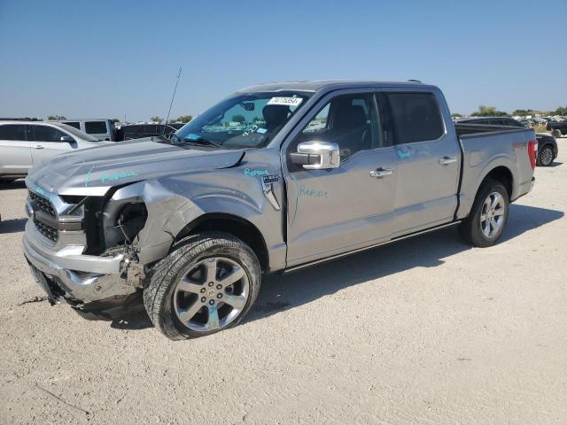 ford f150 super 2022 1ftfw1e89nfa12858