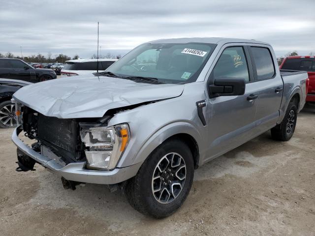 ford f150 super 2022 1ftfw1e89nfa41566