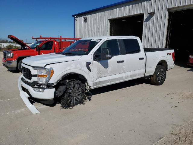 ford f150 super 2022 1ftfw1e89nkf19489