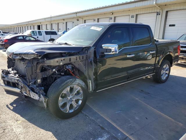 ford f150 super 2023 1ftfw1e89pfa09624