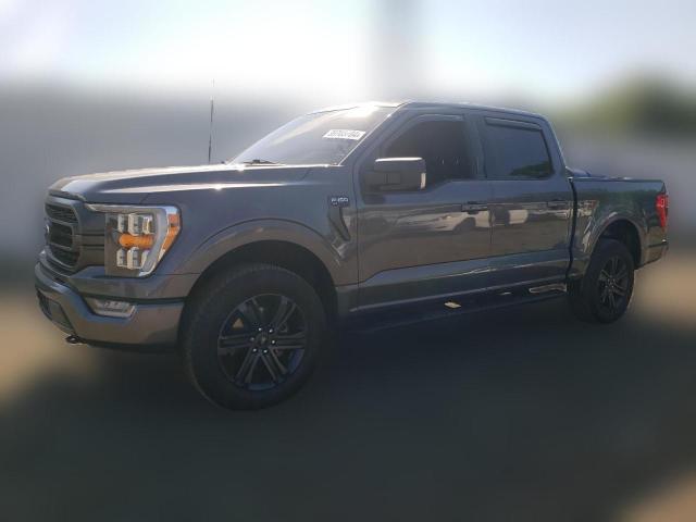 ford f-150 2023 1ftfw1e89pkd70214