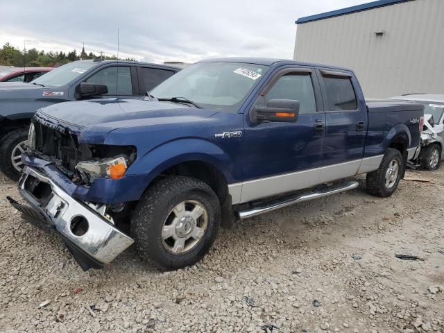 ford f-150 2010 1ftfw1e8xafc61003