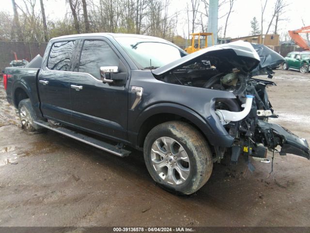 ford f-150 2021 1ftfw1e8xmfa07862