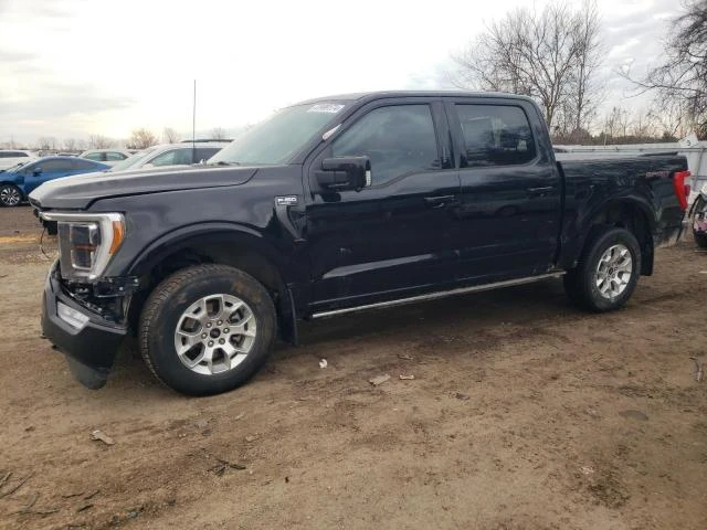 ford f150 super 2021 1ftfw1e8xmfc13621