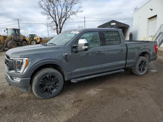 ford f150 super 2021 1ftfw1e8xmke49533