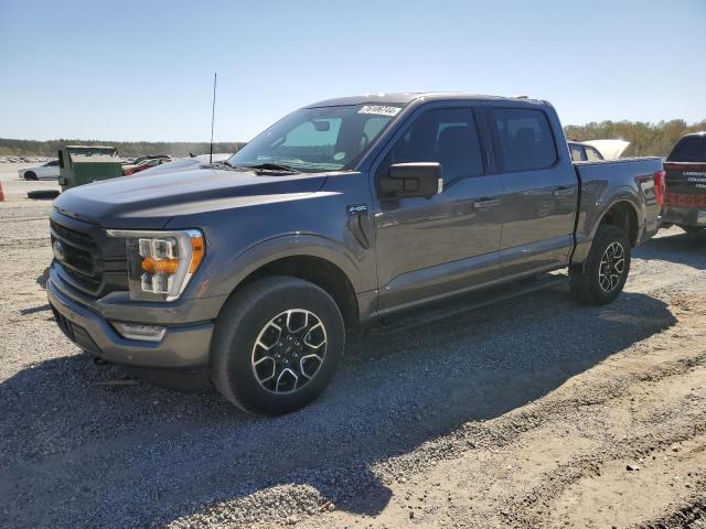 ford f150 super 2022 1ftfw1e8xnfa14215