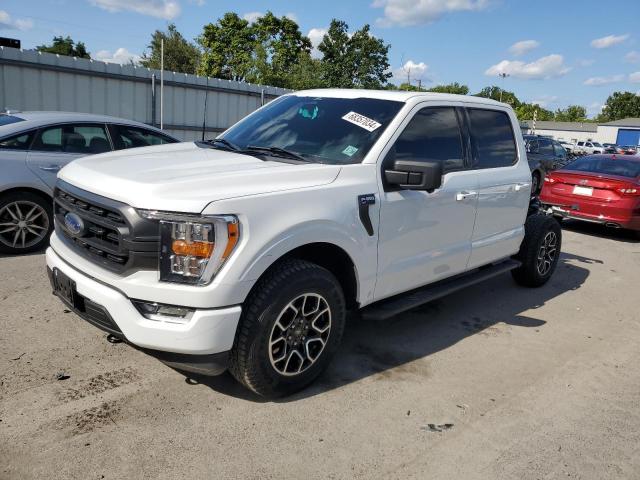 ford f150 super 2022 1ftfw1e8xnfb28232