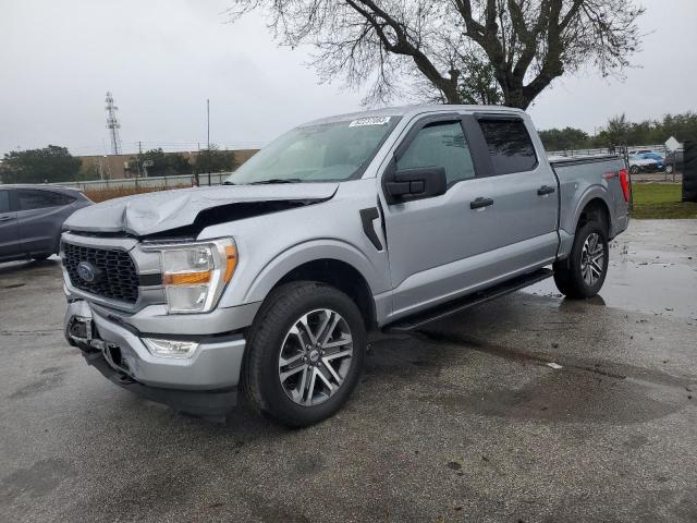 ford f-150 2022 1ftfw1e8xnfc08582