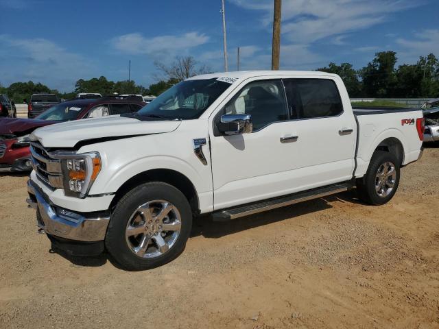 ford f150 super 2022 1ftfw1e8xnfc10557