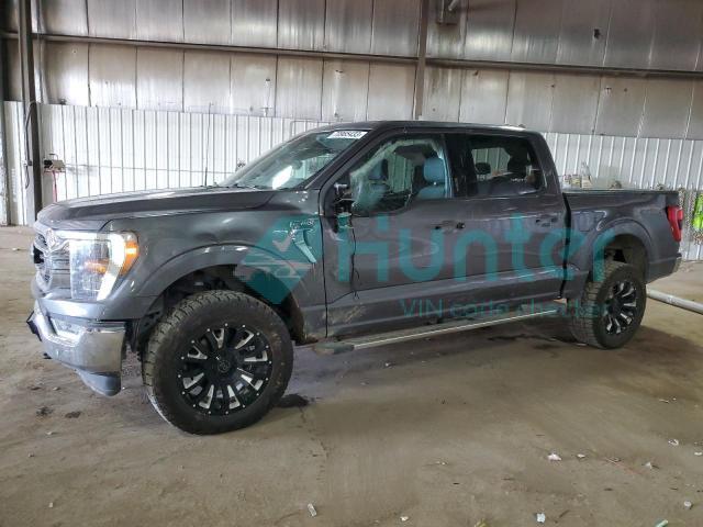 ford f-150 2022 1ftfw1e8xnkd90940