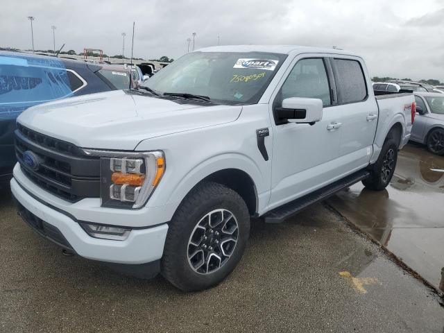 ford f150 super 2022 1ftfw1e8xnke95753