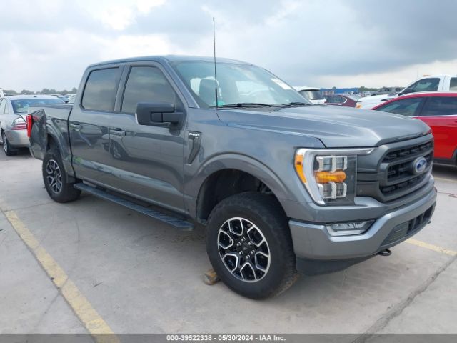 ford f-150 2023 1ftfw1e8xpfa09602