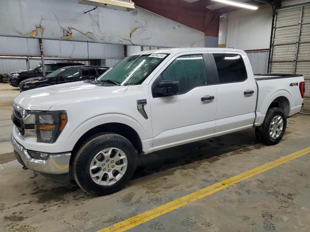 ford f150 super 2023 1ftfw1e8xpfc21111