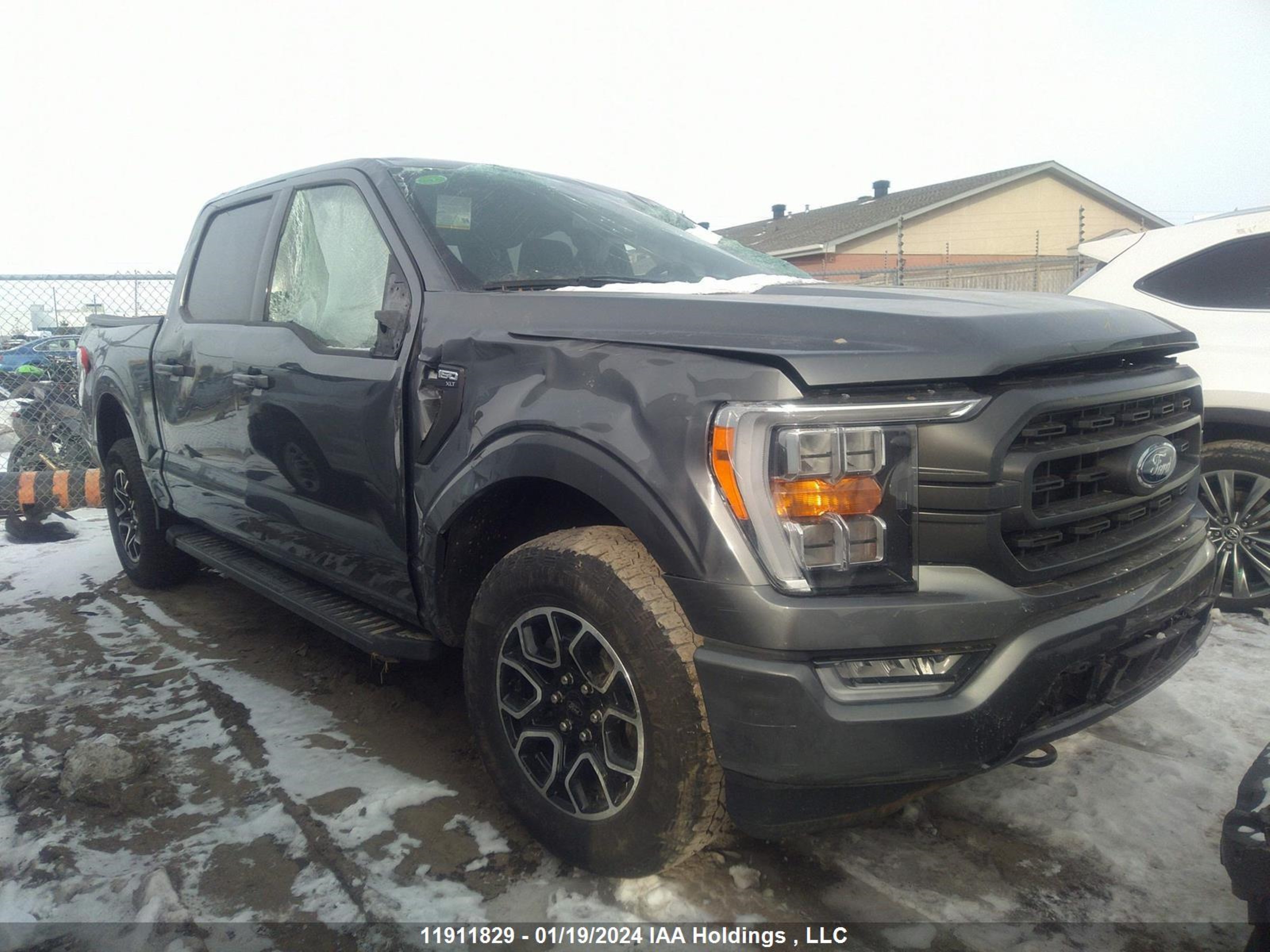 ford f-150 2023 1ftfw1e8xpfc62337