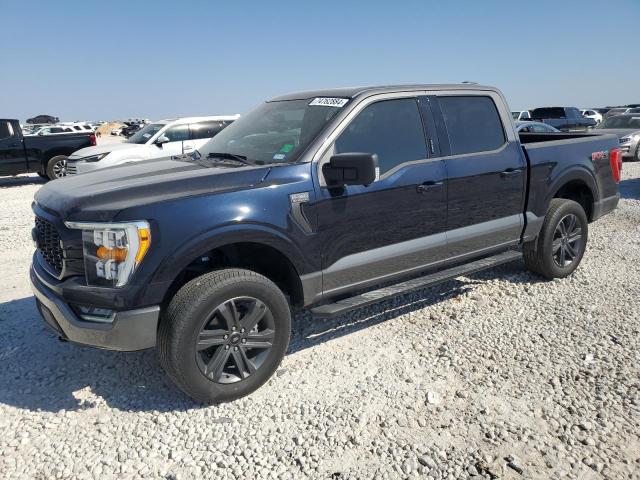 ford f150 super 2023 1ftfw1e8xpke33174