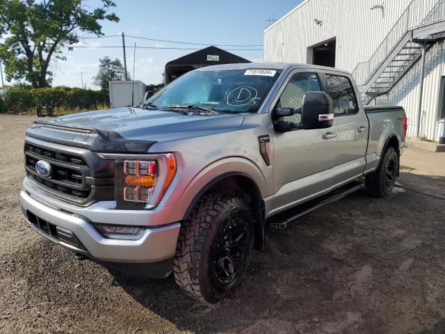 ford f150 super 2023 1ftfw1e8xpke80303