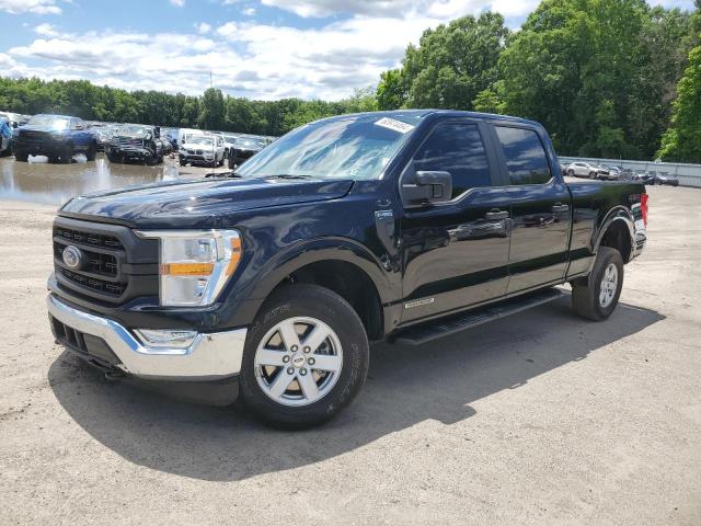 ford f-150 2021 1ftfw1ed0mfb39526