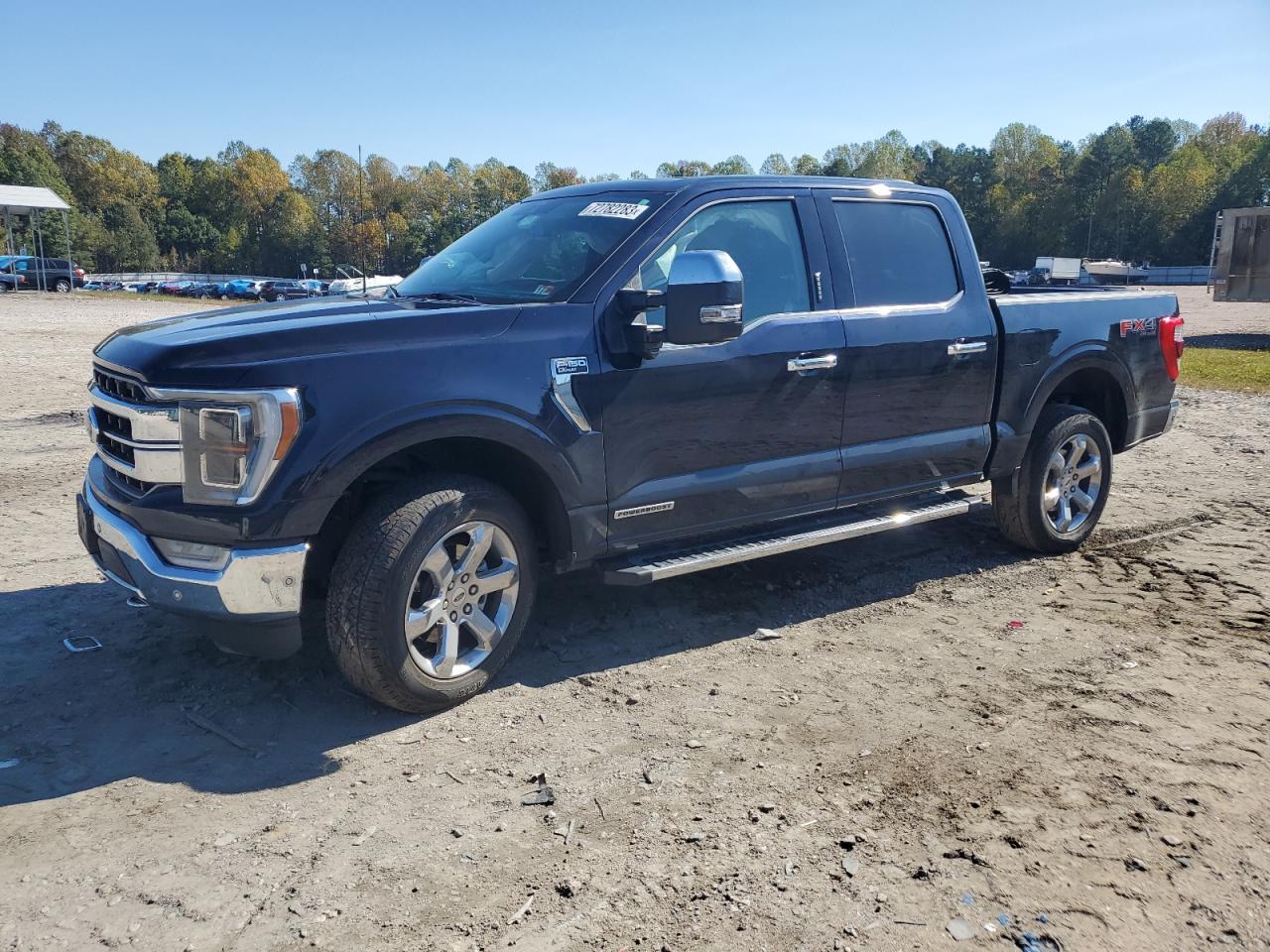 ford f-150 2021 1ftfw1ed0mfc59777