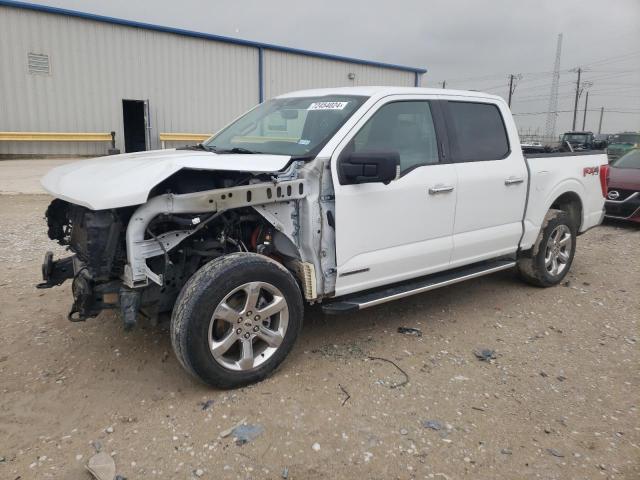 ford f150 super 2022 1ftfw1ed0nfa47947