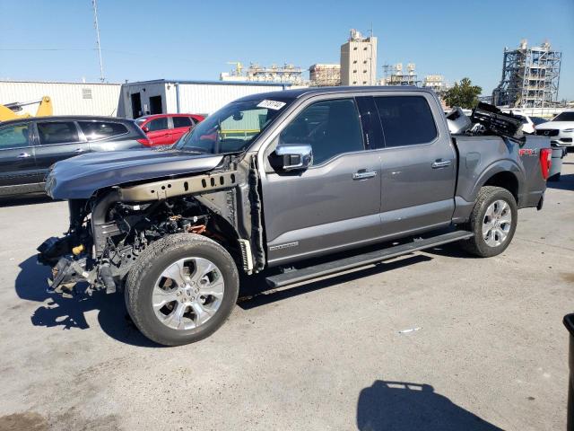 ford f150 super 2023 1ftfw1ed0pfb07907