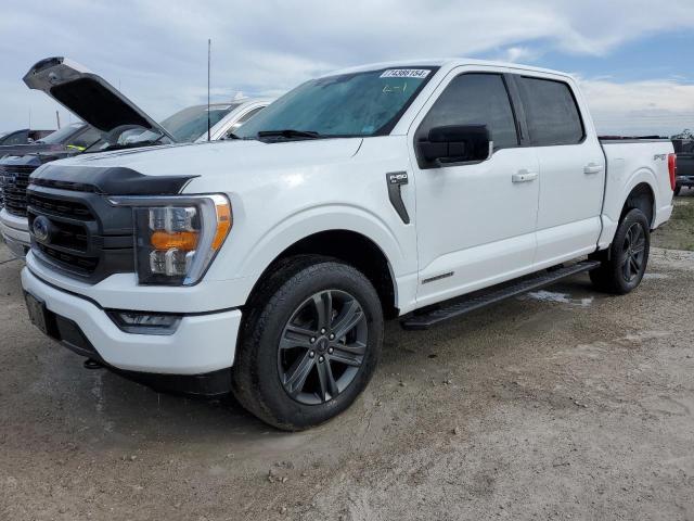 ford f150 super 2023 1ftfw1ed0pfc75479