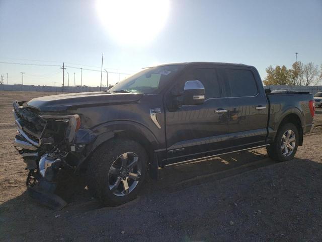 ford f150 super 2021 1ftfw1ed1mfb78237