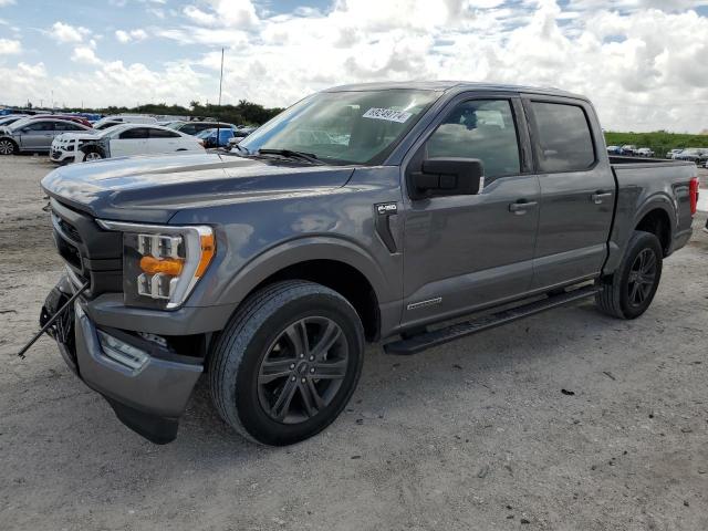 ford f150 super 2022 1ftfw1ed1nfa61565