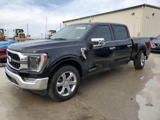 ford f-150 2022 1ftfw1ed1nfc17183