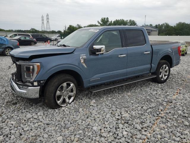 ford f150 super 2023 1ftfw1ed1pfb41919