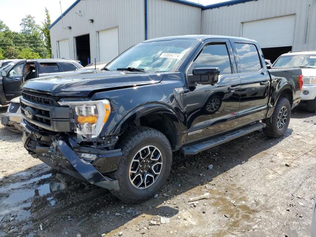 ford f-150 2021 1ftfw1ed2mfb24932