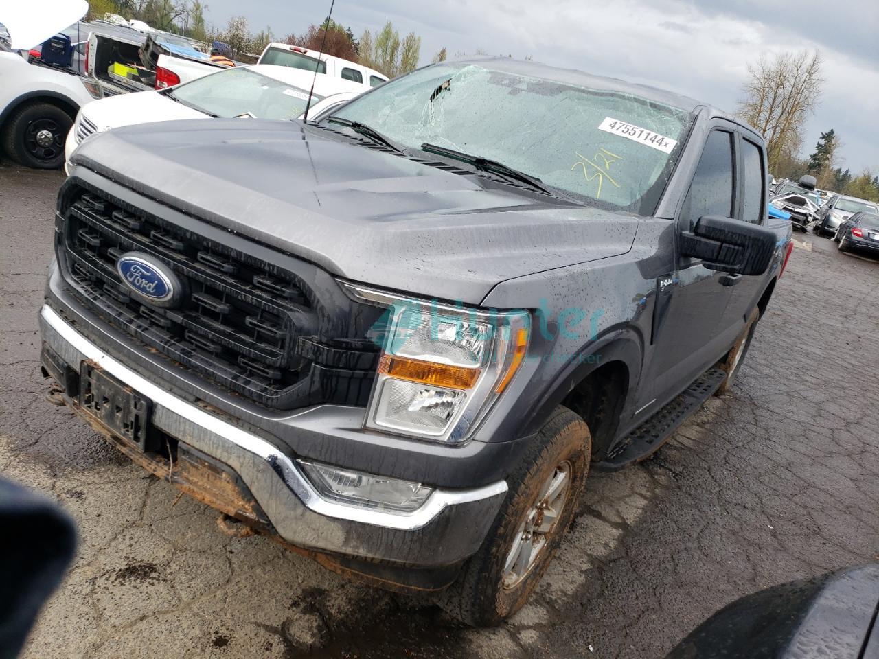 ford f-150 2021 1ftfw1ed2mfc35948