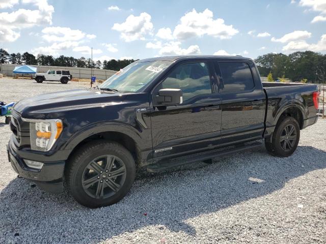 ford f150 super 2021 1ftfw1ed2mfc71395